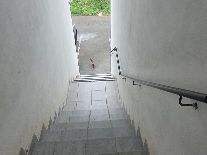 Spacious Three Bedroom Apartment in Sunford for Sale - Photo 5