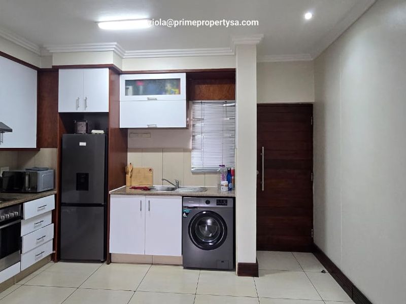 Apartment For Sale In Umhlanga - Photo 2