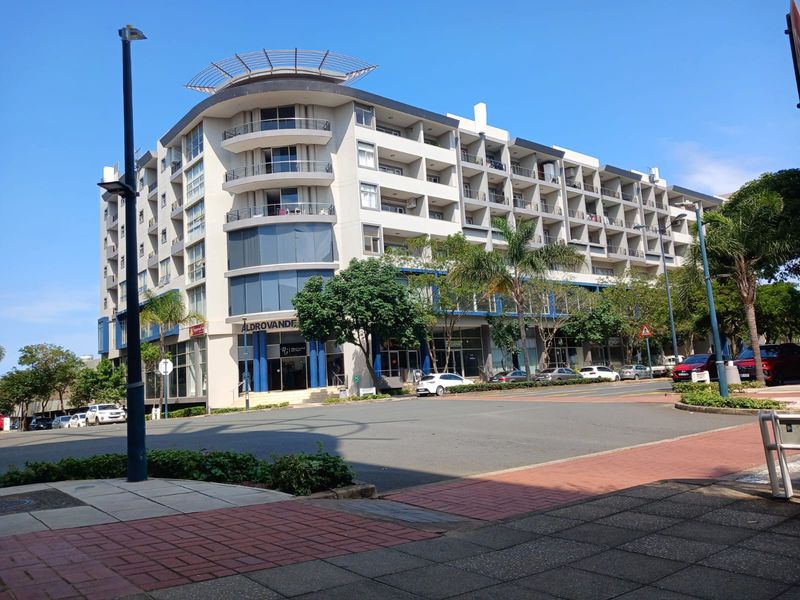 Apartment For Sale In Umhlanga - Photo 1