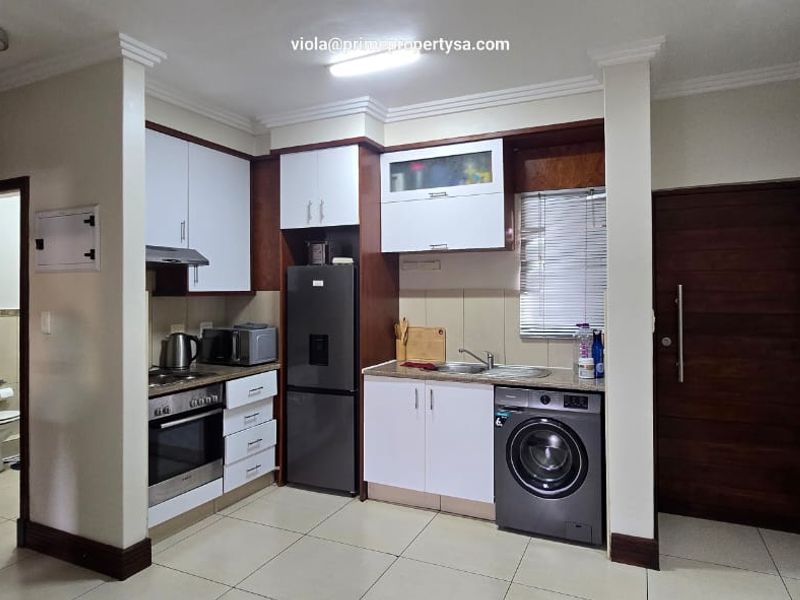 Apartment For Sale In Umhlanga - Photo 4