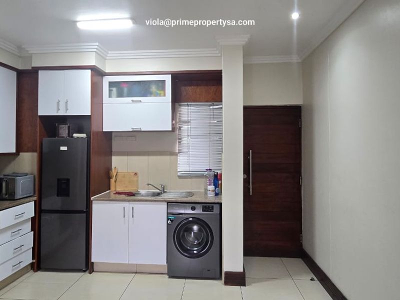 Apartment For Sale In Umhlanga - Photo 3
