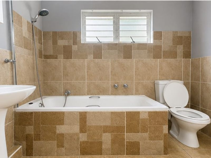Gated Estate | 3 Bedroom To Let In Mount Edgecombe. - Photo 9