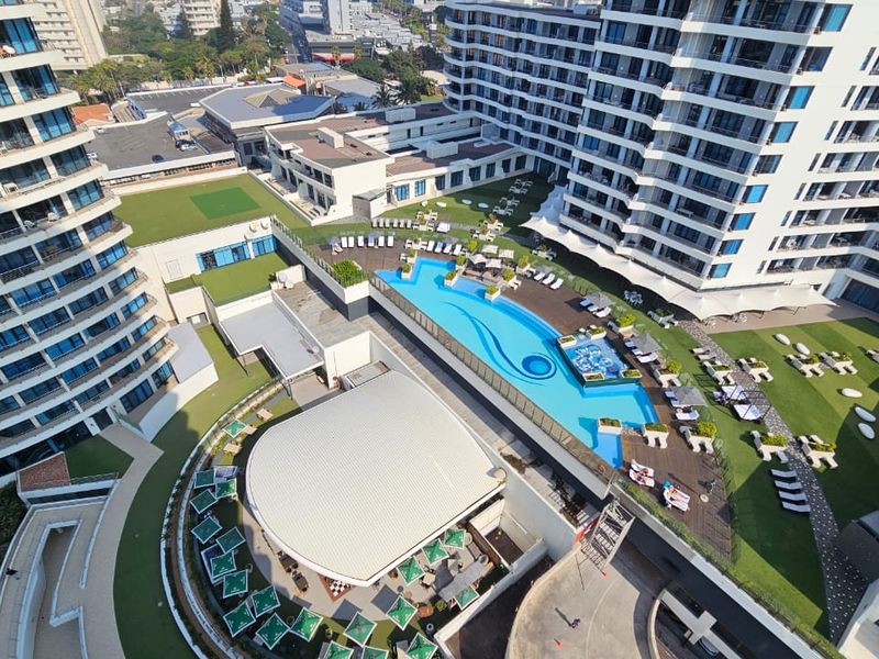 Pearls Penthouse Living-Prime Property - Photo 1