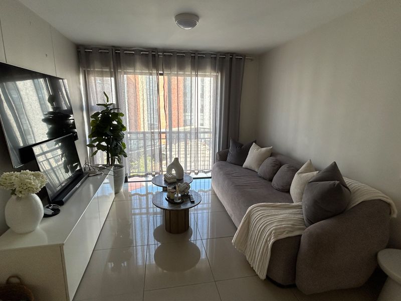 Modern 2 Bedroom Apartment To Rent | Comfort, Convenience & Secure Living - Photo 2