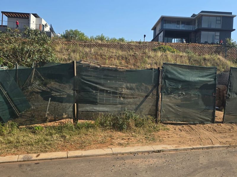 Prime Vacant Land for Sale – Salta Estate, Sibaya - Photo 3