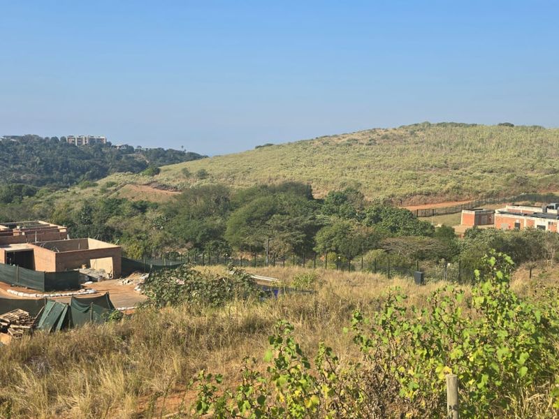 Prime Vacant Land for Sale – Salta Estate, Sibaya - Photo 8