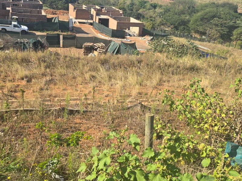 Prime Vacant Land for Sale – Salta Estate, Sibaya - Photo 7