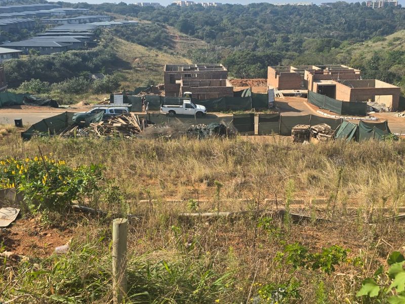 Prime Vacant Land for Sale – Salta Estate, Sibaya - Photo 6