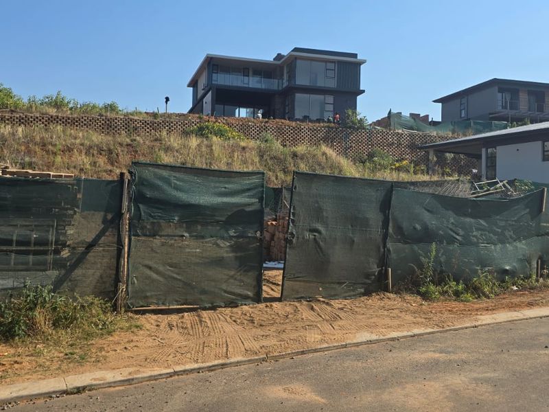 Prime Vacant Land for Sale – Salta Estate, Sibaya - Photo 4