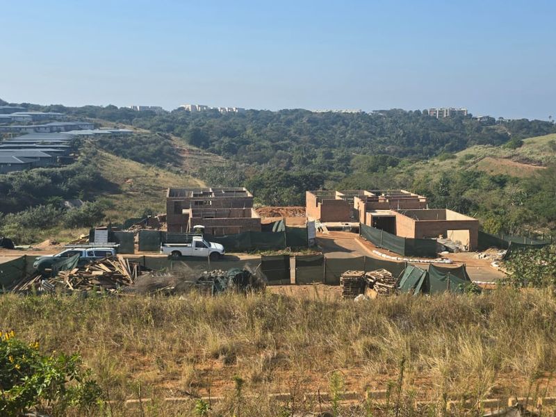 Prime Vacant Land for Sale – Salta Estate, Sibaya - Photo 5