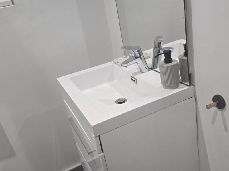 Furnished Studio Apartment For Sale - Photo 10