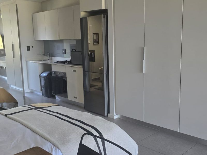 Furnished Studio Apartment For Sale - Photo 9