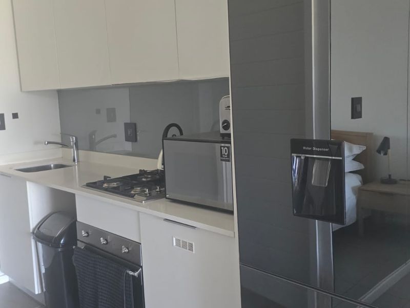 Furnished Studio Apartment For Sale - Photo 5