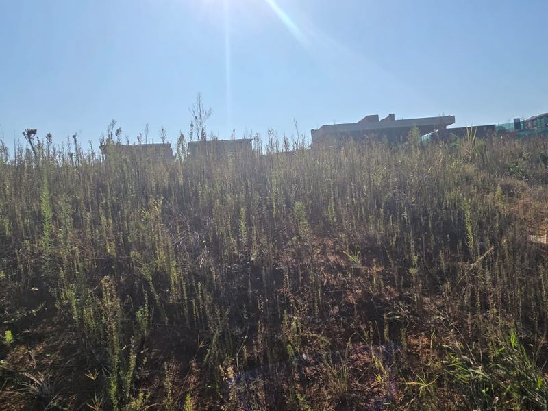 Prime Vacant Land for Sale – Salta Estate, Sibaya - Photo 4