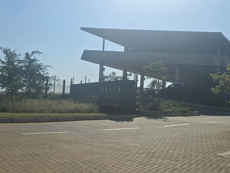 Prime Vacant Land for Sale – Salta Estate, Sibaya - Photo 1