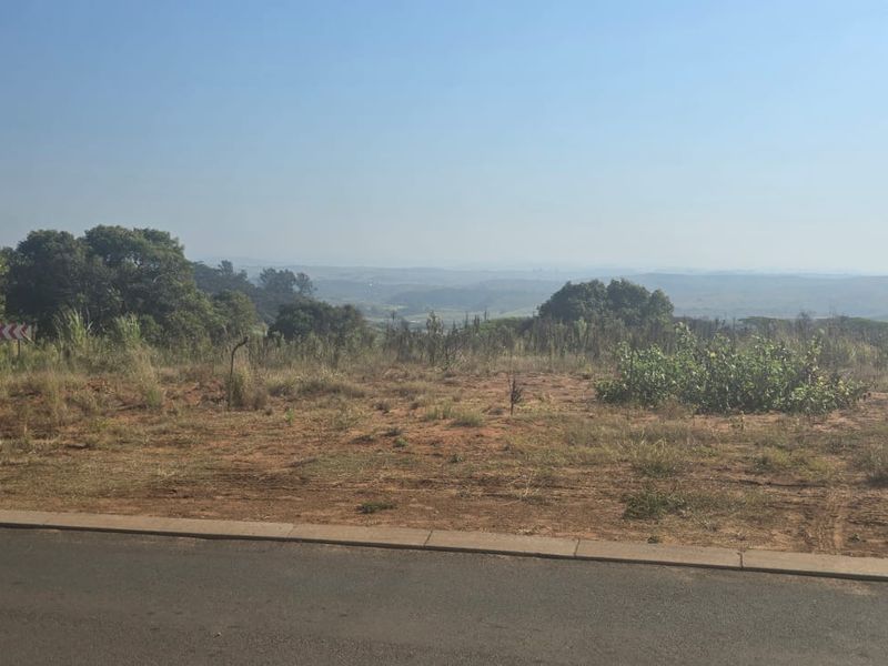 Prime Vacant Land for Sale – Salta Estate, Sibaya - Photo 4