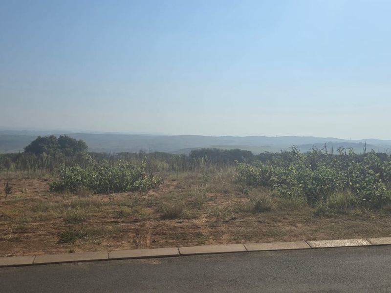 Prime Vacant Land for Sale – Salta Estate, Sibaya - Photo 5