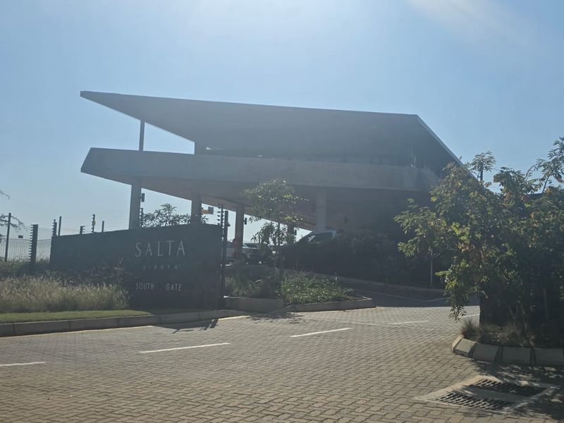 Prime Vacant Land for Sale – Salta Estate, Sibaya - Photo 1