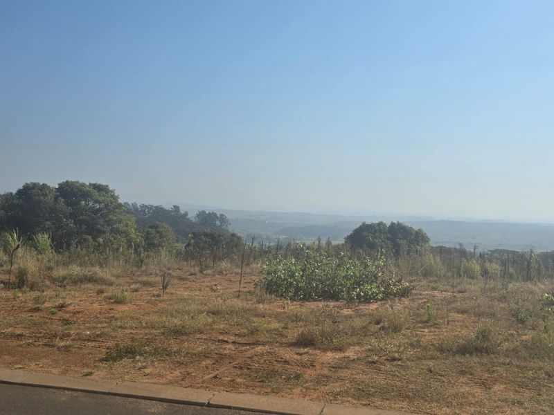 Prime Vacant Land for Sale – Salta Estate, Sibaya - Photo 3