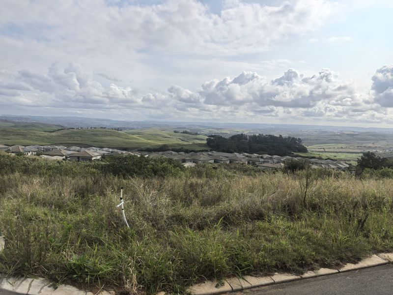 Prime Vacant Land for Sale – Salta Estate, Sibaya - Photo 3