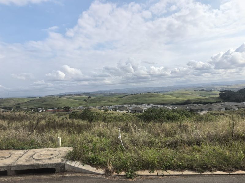 Prime Vacant Land for Sale – Salta Estate, Sibaya - Photo 5