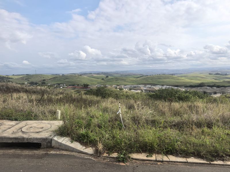 Prime Vacant Land for Sale – Salta Estate, Sibaya - Photo 4