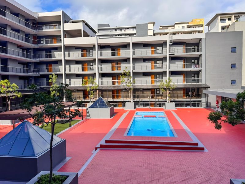 Modern 2 Bedroom, 2 Bathroom Apartment To Rent | Spacious, Secure & Perfectly Located - Photo 1