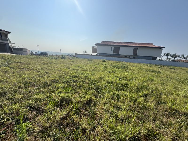 residential Vacant land for sale in umhlanga - Photo 2