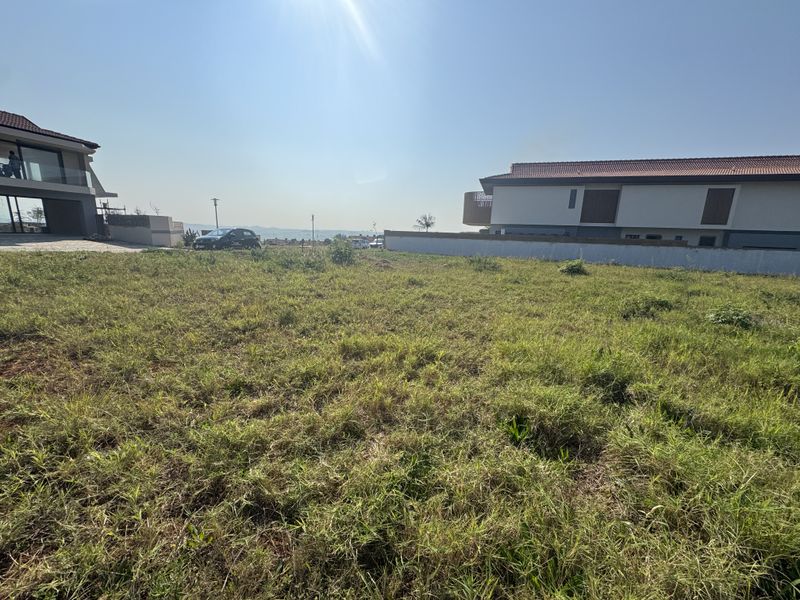 residential Vacant land for sale in umhlanga - Photo 1