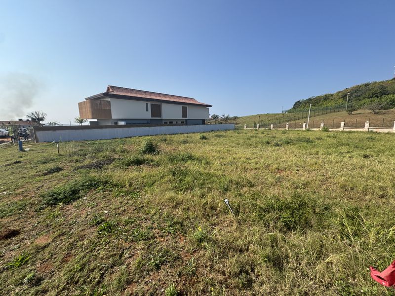 residential Vacant land for sale in umhlanga - Photo 3