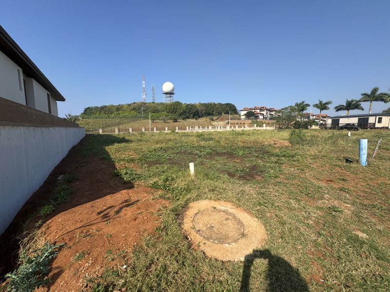 residential Vacant land for sale in umhlanga - Photo 4