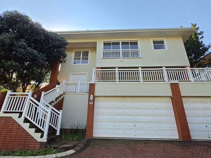 Townhouse For Sale In Mount Edgecombe - Photo 1