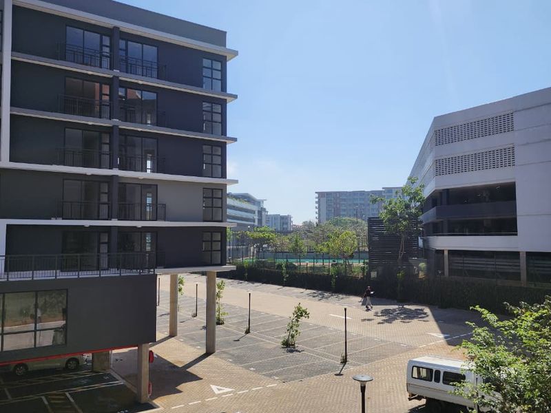 Prime Property present The Millennial 2 Bedroom apartment for rent - Photo 4