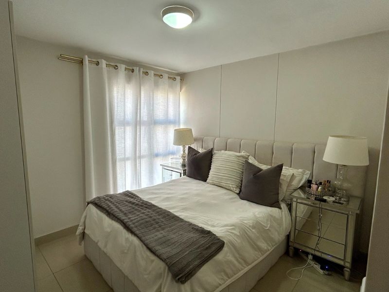 Prime Property present The Millennial 2 Bedroom apartment for rent - Photo 9