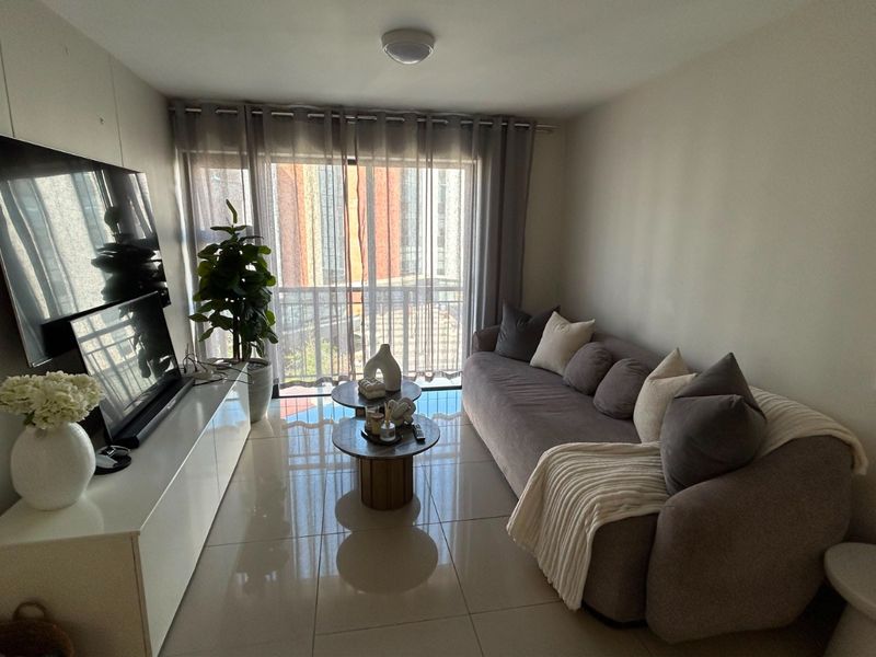 Prime Property present The Millennial 2 Bedroom apartment for rent - Photo 8