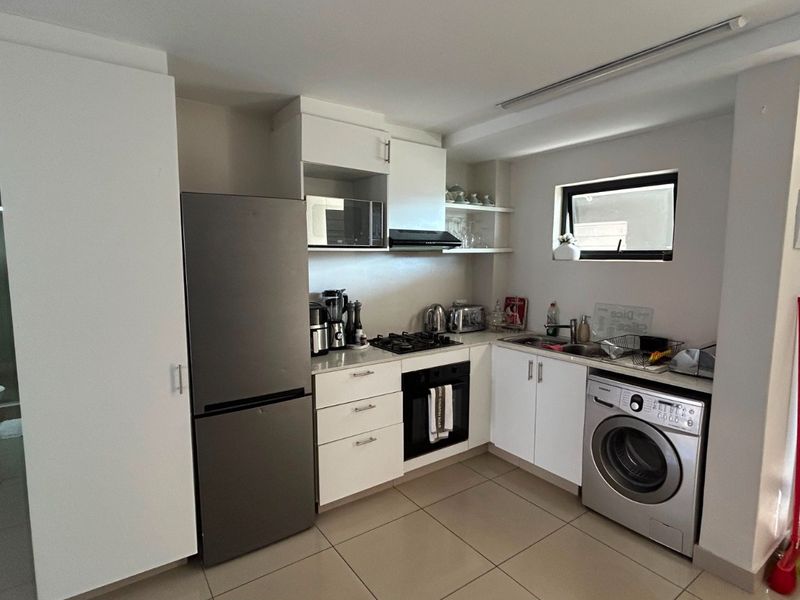 Prime Property present The Millennial 2 Bedroom apartment for rent - Photo 6
