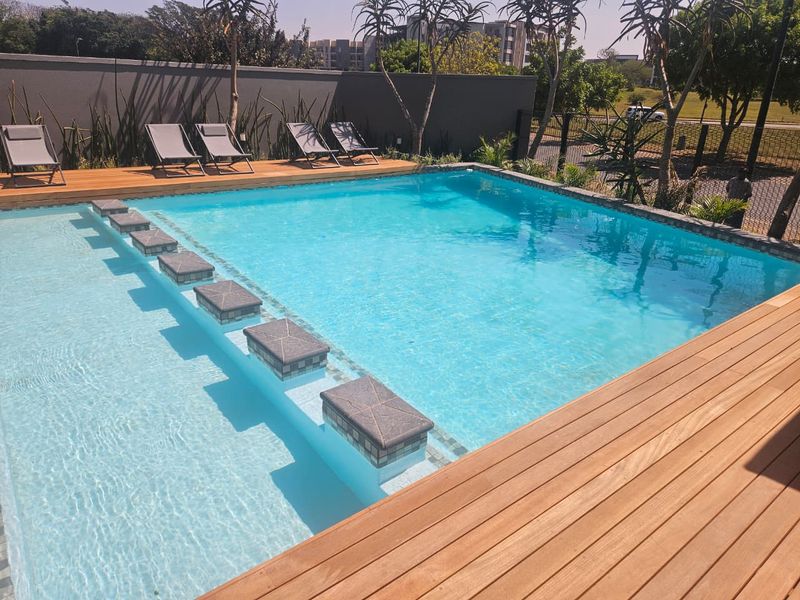 Prime Property present The Millennial 2 Bedroom apartment for rent - Photo 3