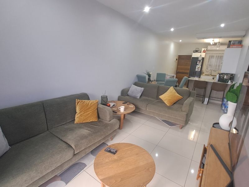 Prime Property presents  Le Boulevard Apartment for rent - Photo 4