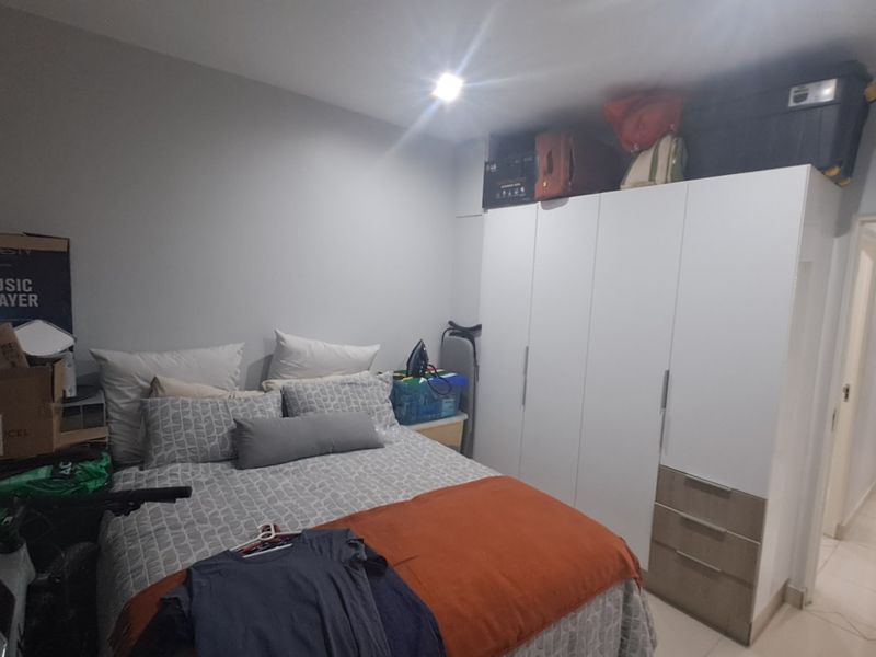 Prime Property presents  Le Boulevard Apartment for rent - Photo 8