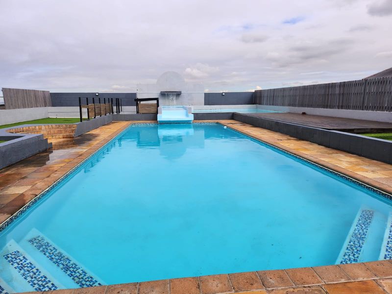 Prime Property presents Ridgeton towers one bed apartment for rent - Photo 2
