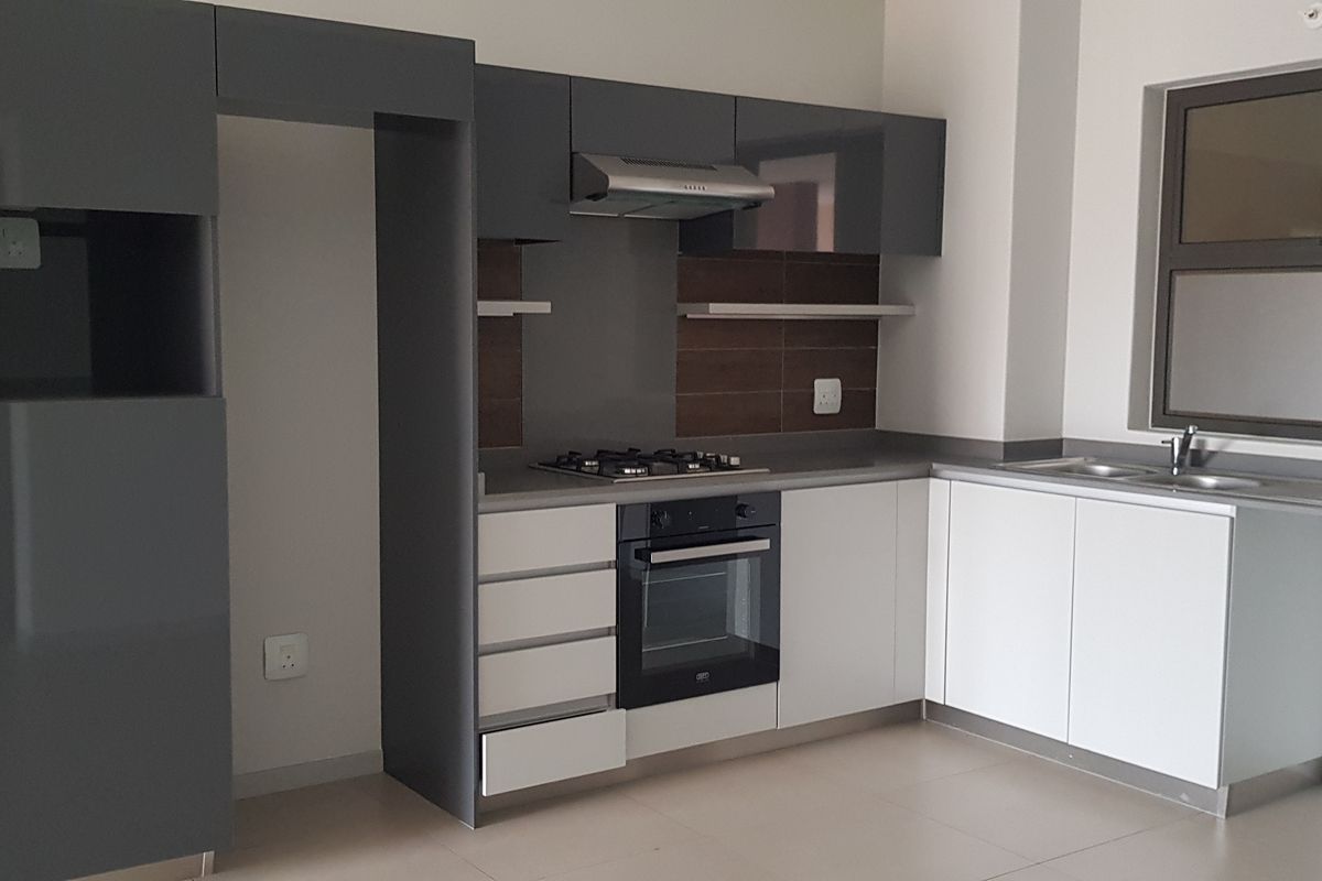 1 Bedroom 1 Bathroom second floor apartment at The View - Photo 5