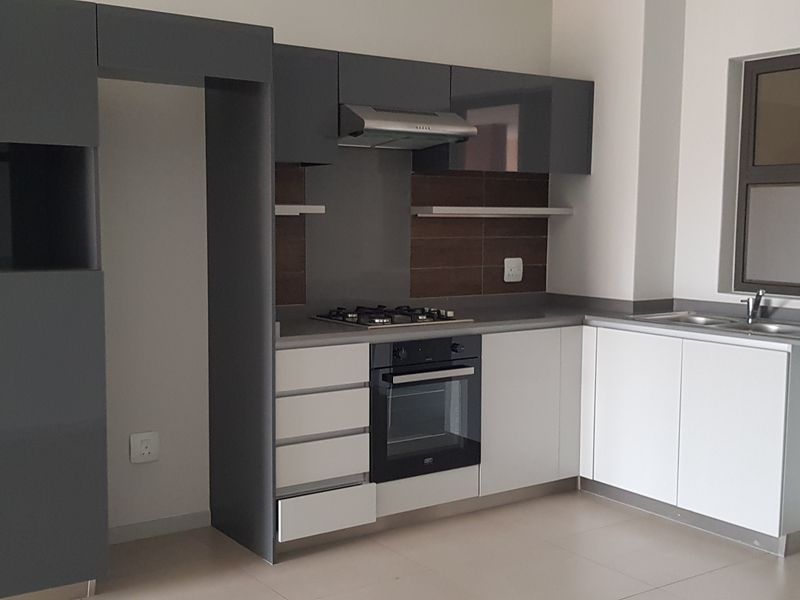1 Bedroom 1 Bathroom second floor apartment at The View - Photo 5