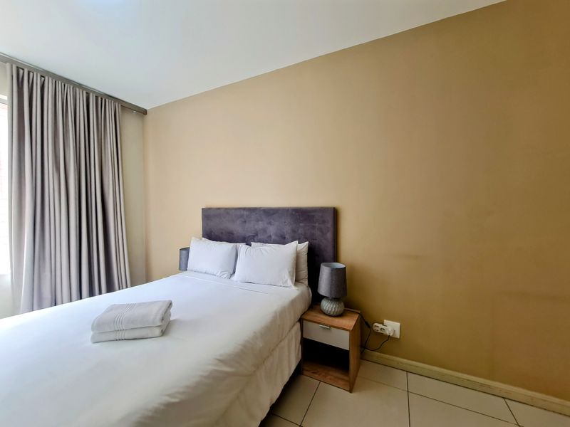 2 Bath Apartment at The Tyrwhitt - Photo 9