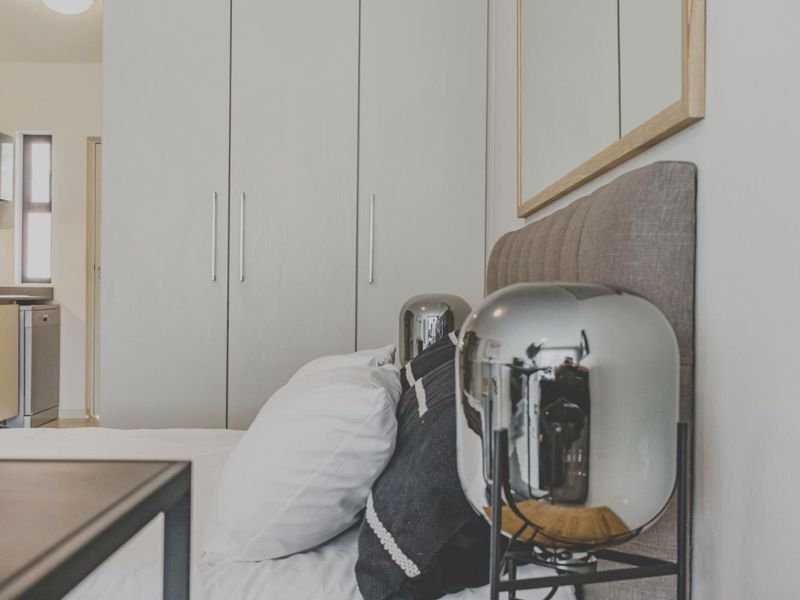 Ultra Modern and Spacious 1 Bedroom 1 Bathroom Apartment - Photo 9