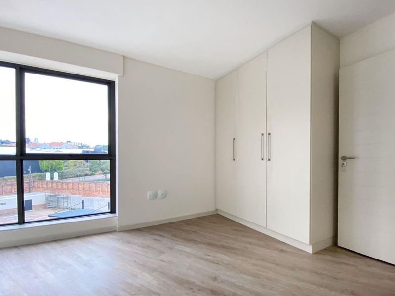 Investment Property or a Great Starter Home in Sandton - Photo 8