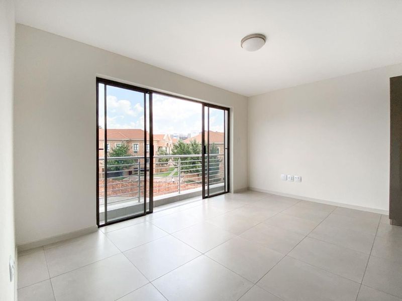 Investment Property or a Great Starter Home in Sandton - Photo 6