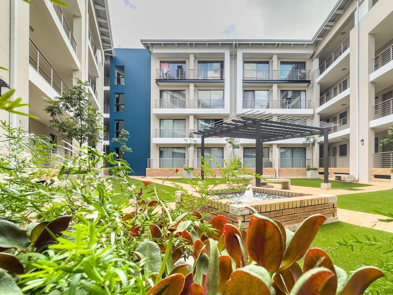 Investment Property or a Great Starter Home in Sandton - Photo 3