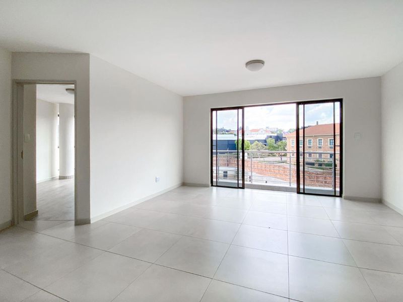 Investment Property or a Great Starter Home in Sandton - Photo 9