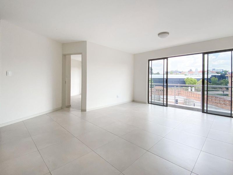 Investment Property or a Great Starter Home in Sandton - Photo 10