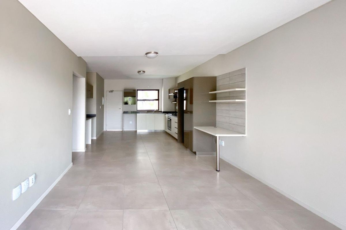 Investment Property or a Great Starter Home in Sandton - Photo 2